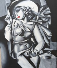 Jayne Griffiths <a href="https://www.dizzyredheadart.co.uk/" target="_blank" rel="noopener noreferrer">website</a>