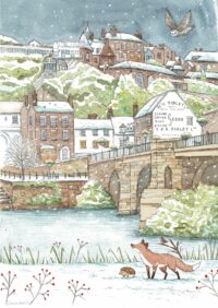 Sarah Corkhill <a href="http://www.sarahcorkillart.co.uk/" target="_blank" rel="noopener noreferrer">website</a> Sarah Corkhill